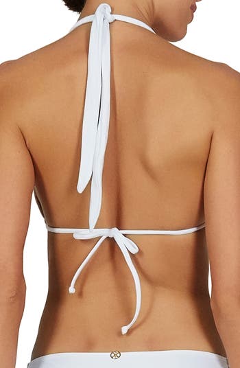 ViX Swimwear Shaye Racerback Bikini Top