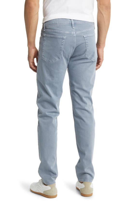 Rag & Bone Fit 2 Aero Stretch Slim Jeans In Blue