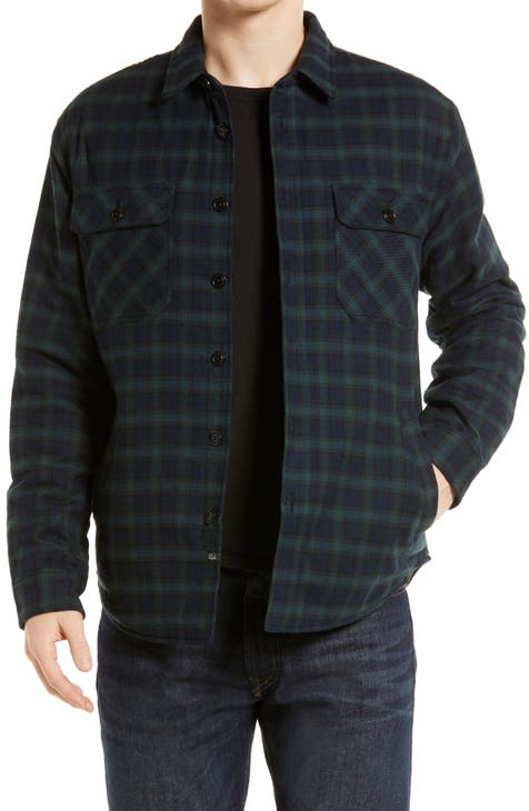 Men's Rails Flannel Shirts | Nordstrom