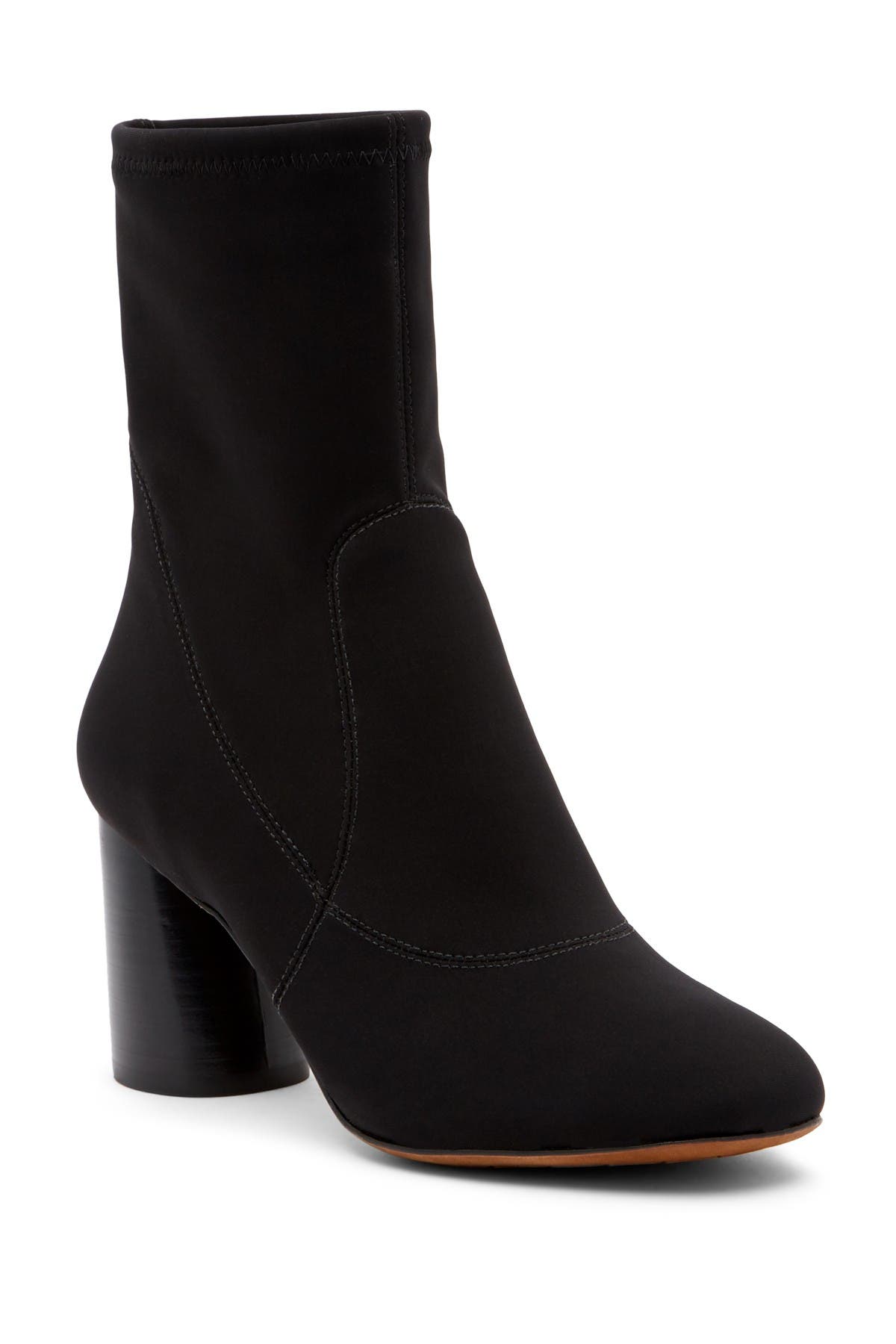 donald pliner gisele booties