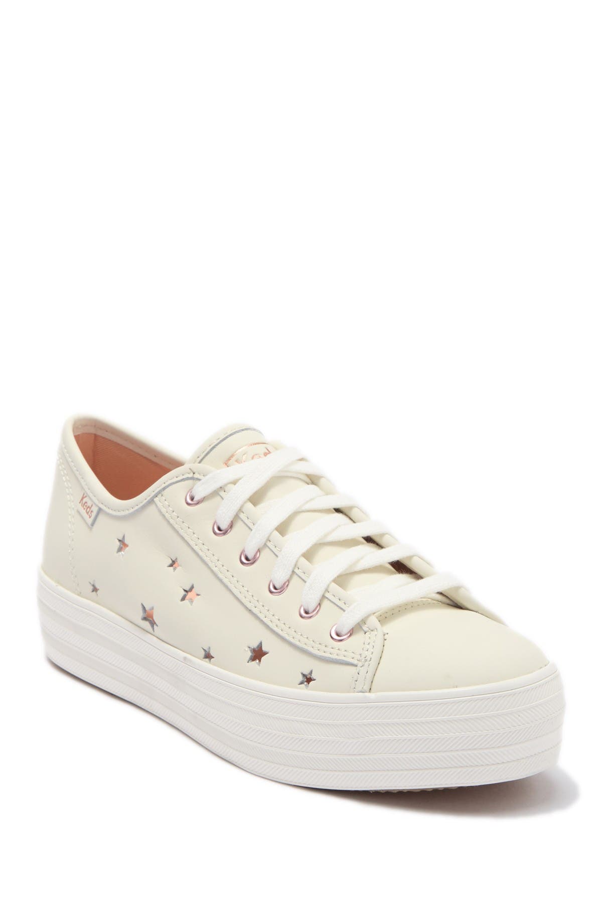 keds platform sneakers