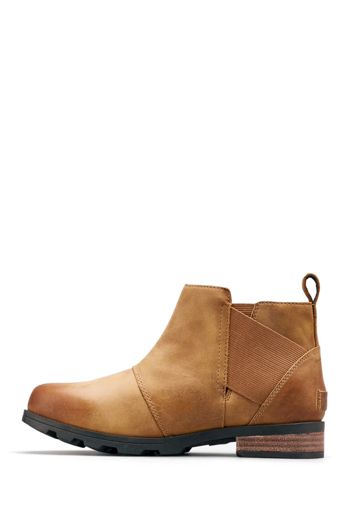 sorel emelie chelsea major