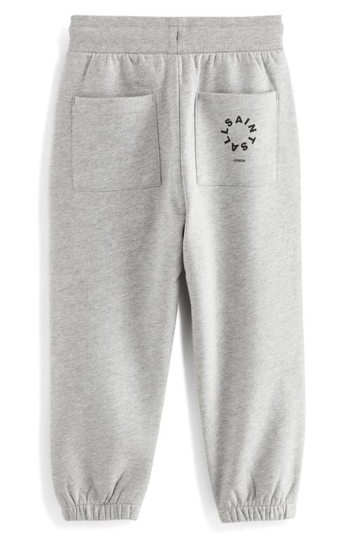 SMALLSAINTS BY ALLSAINTS SMALLSAINTS BY ALLSAINTS KIDS' TIERRA LOGO JOGGERS 