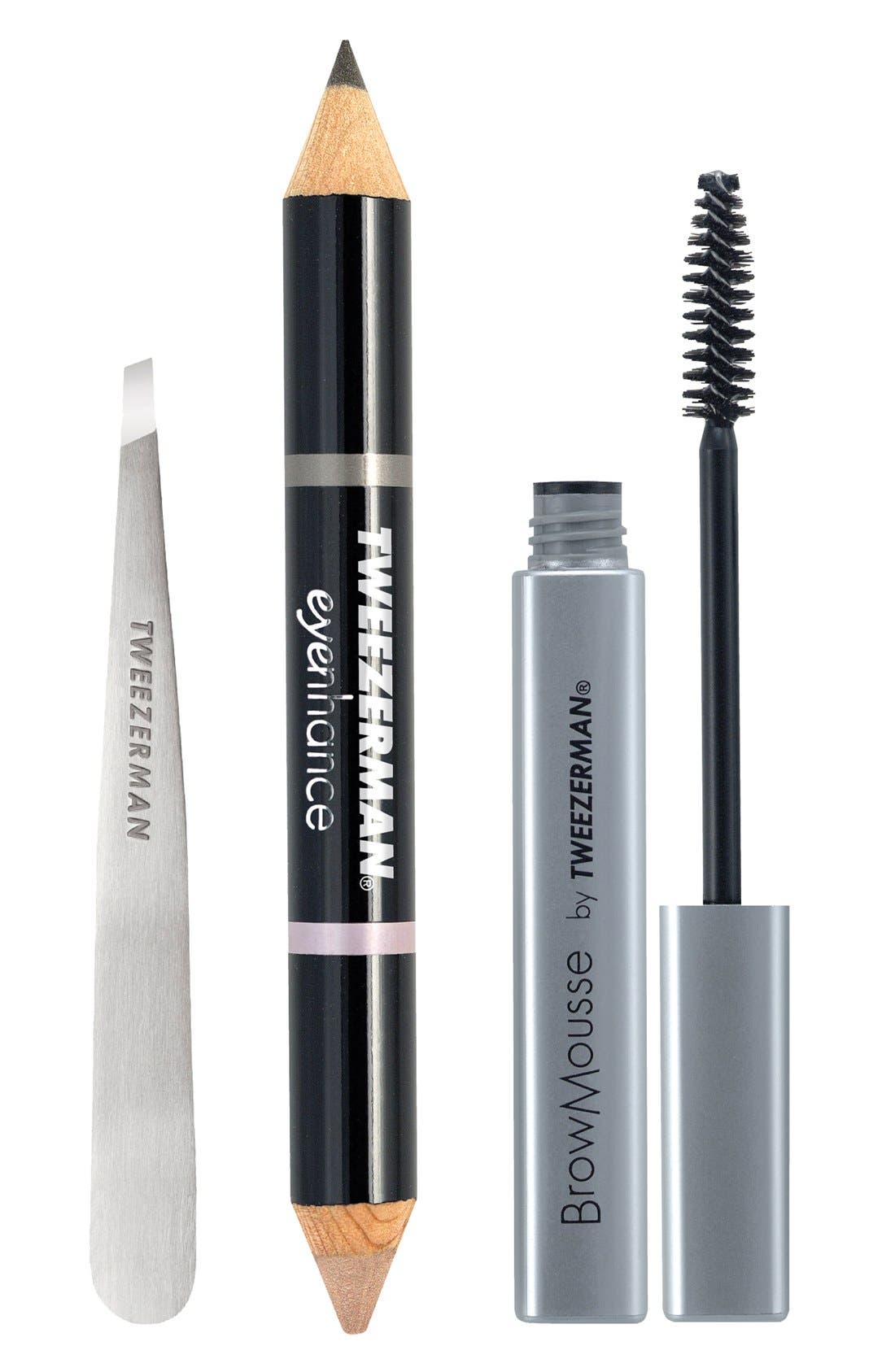 TWEEZERMAN 'eyenhance™' Brow Kit Nordstrom