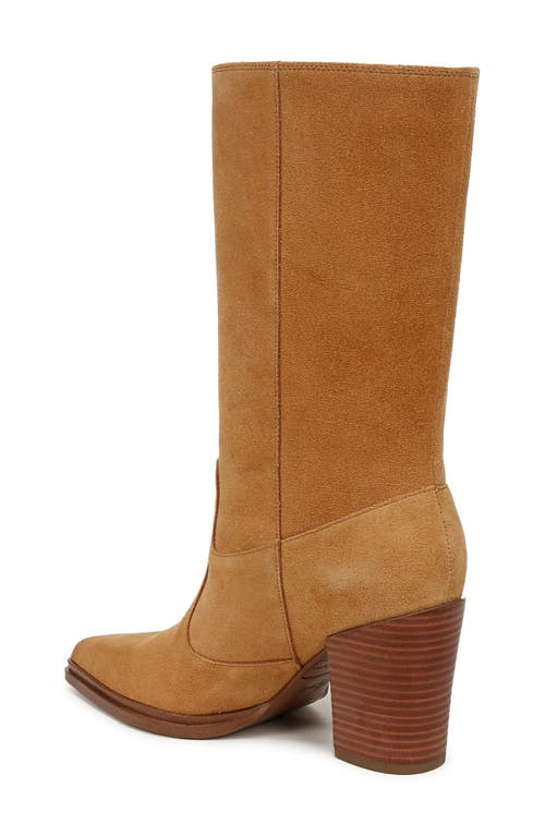 FRANCO SARTO FRANCO SARTO JAXON POINTED TOE BOOT