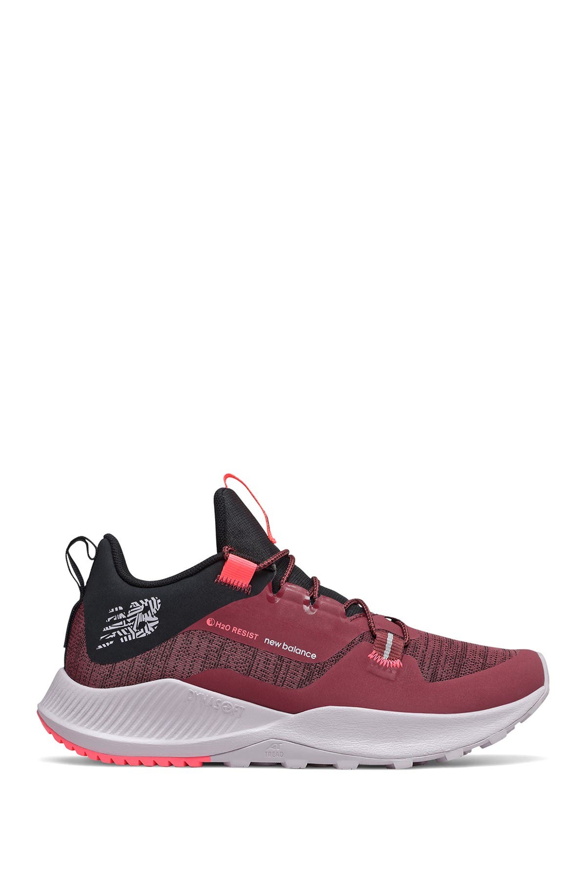 nitrel v4 new balance