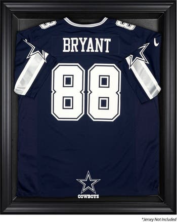 FANATICS AUTHENTIC Dallas Cowboys Black Framed Jersey Display Case Nordstrom