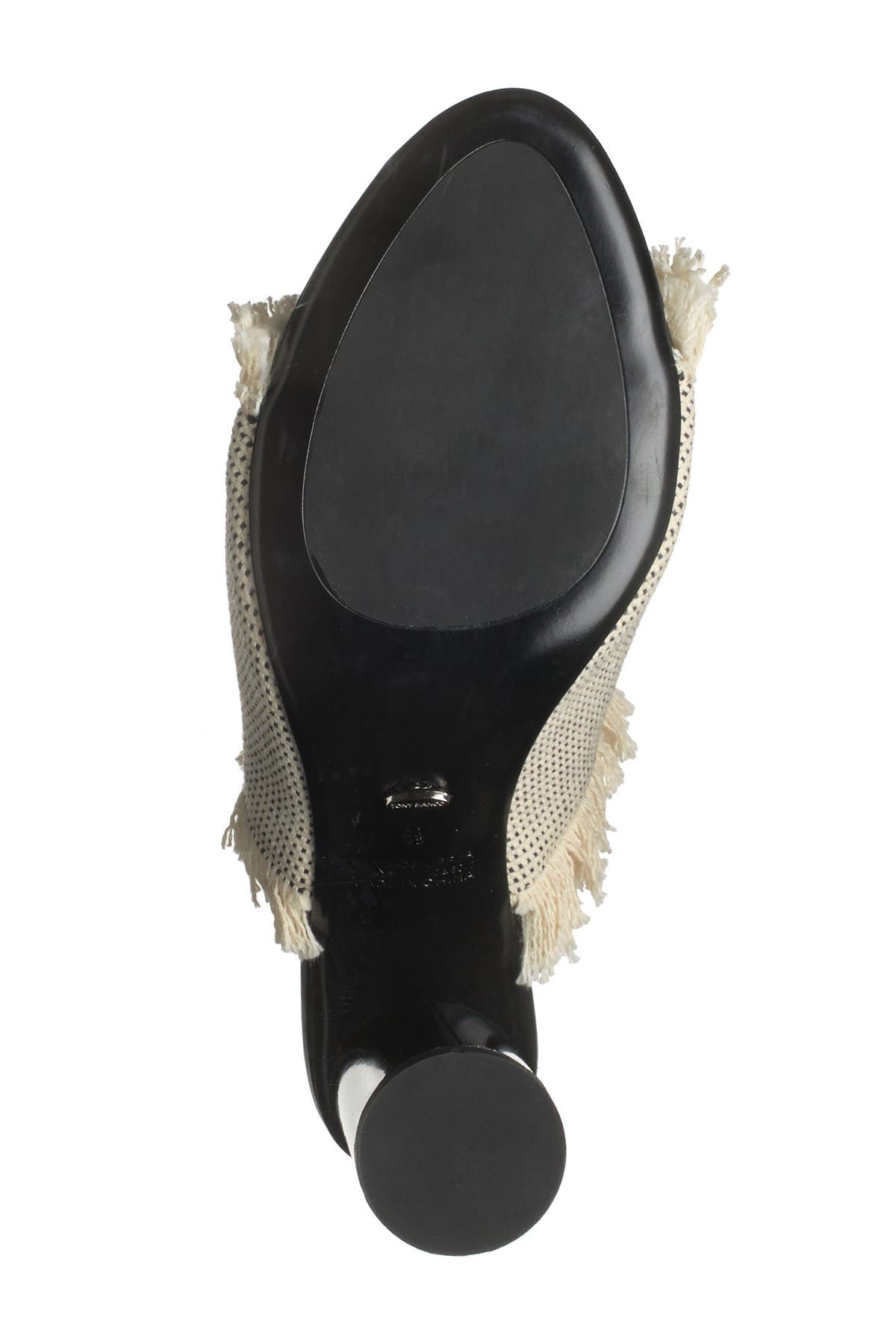 bacardi black osaka heels