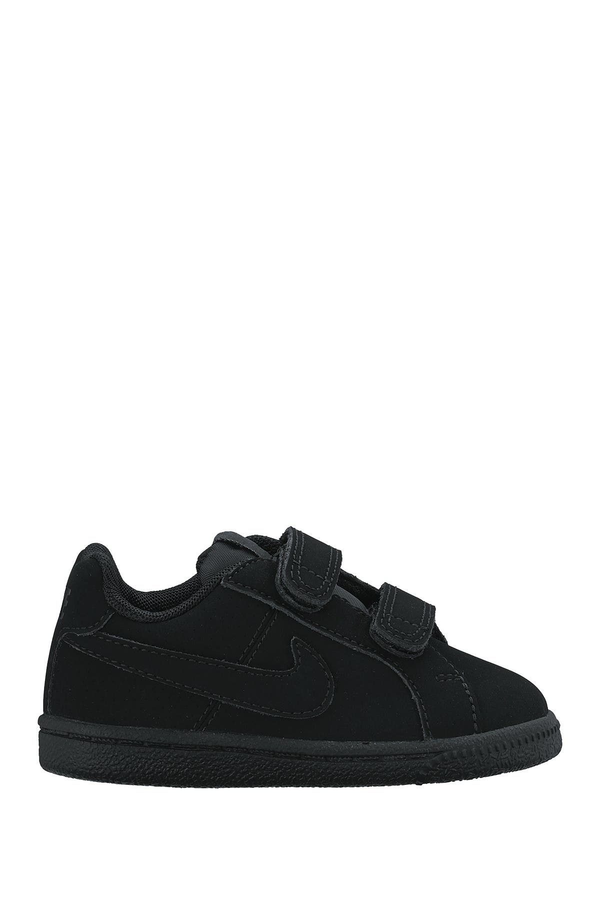 toddler nike court royale