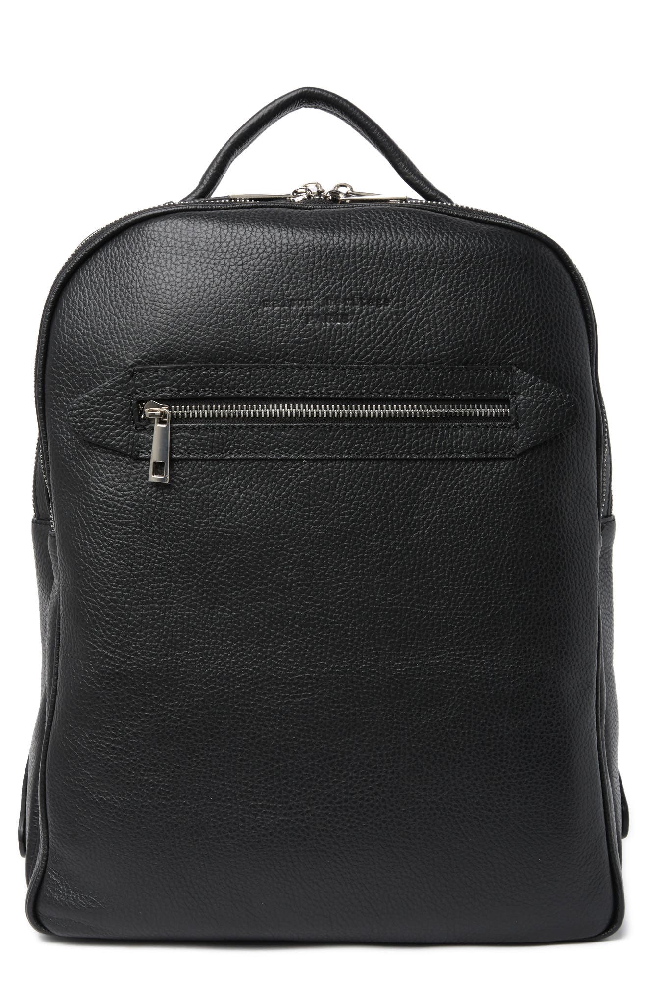 maison heritage backpack