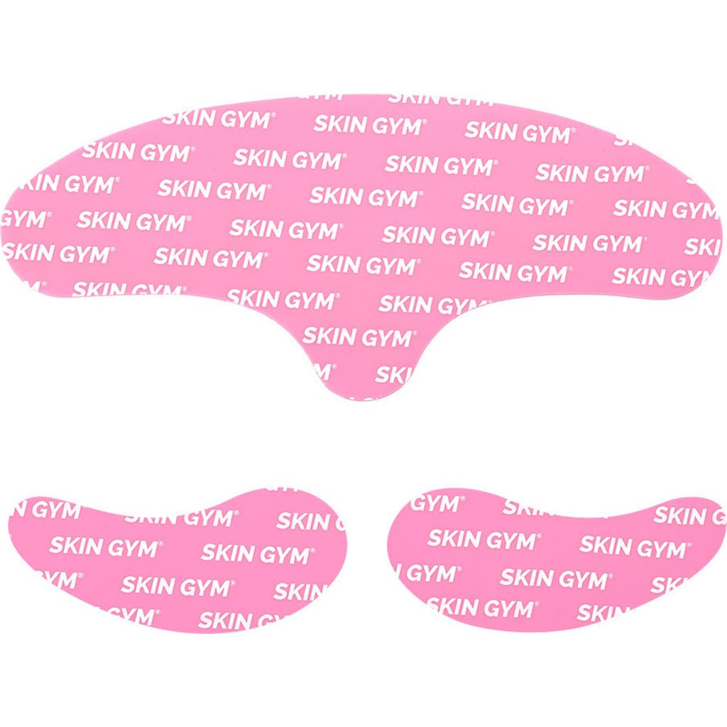Skin Gym Re-usable Mask Collection In No Color
