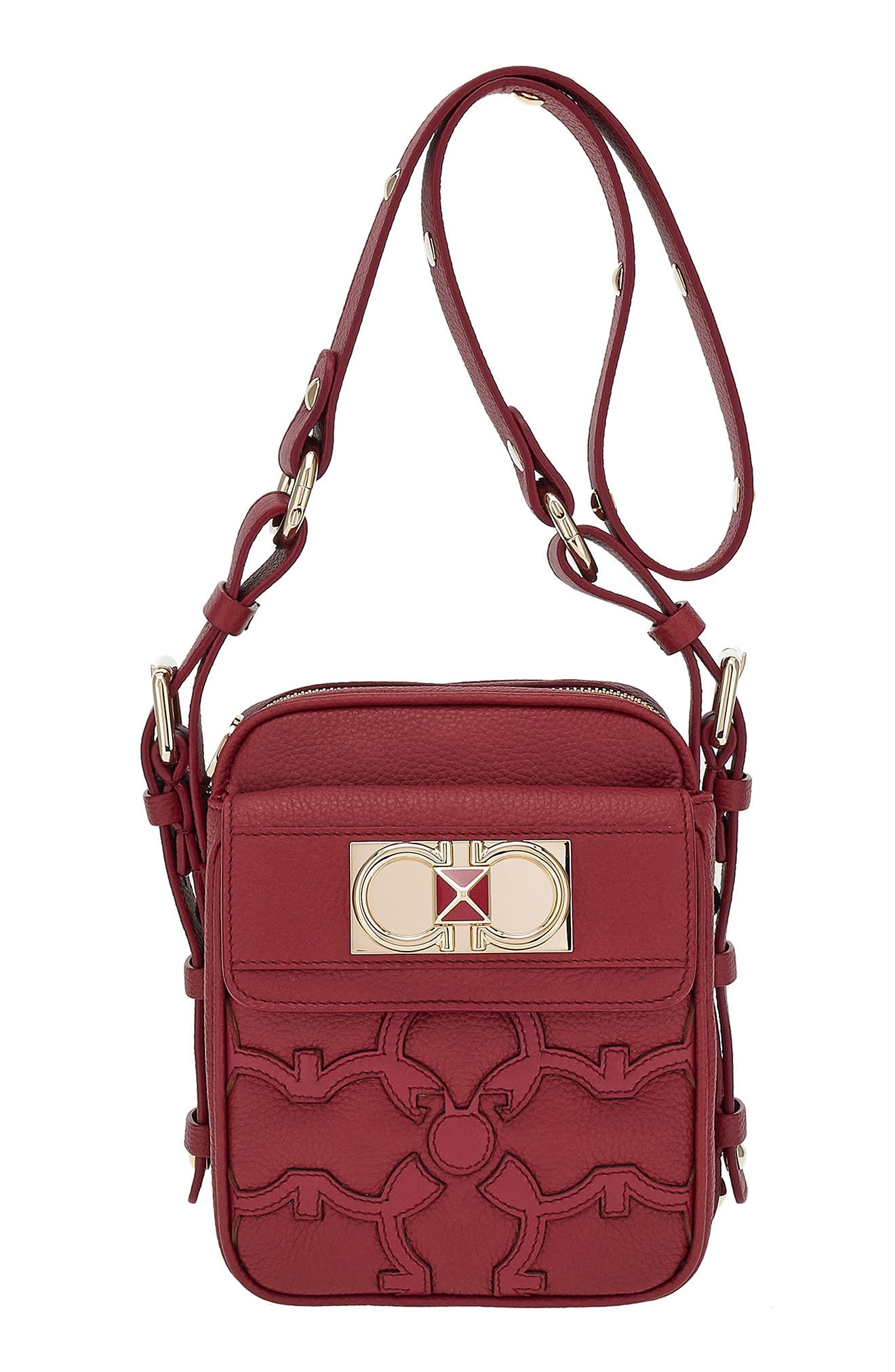 ferragamo crossbody bag sale