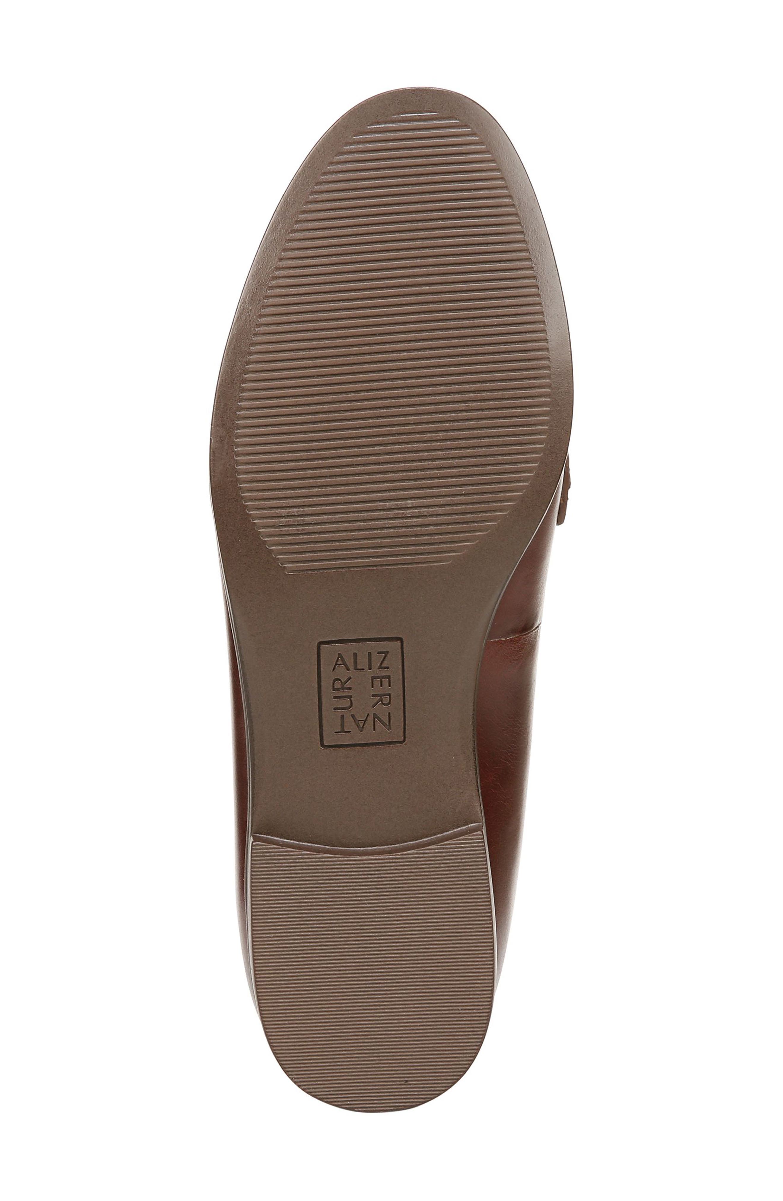 naturalizer fern loafer