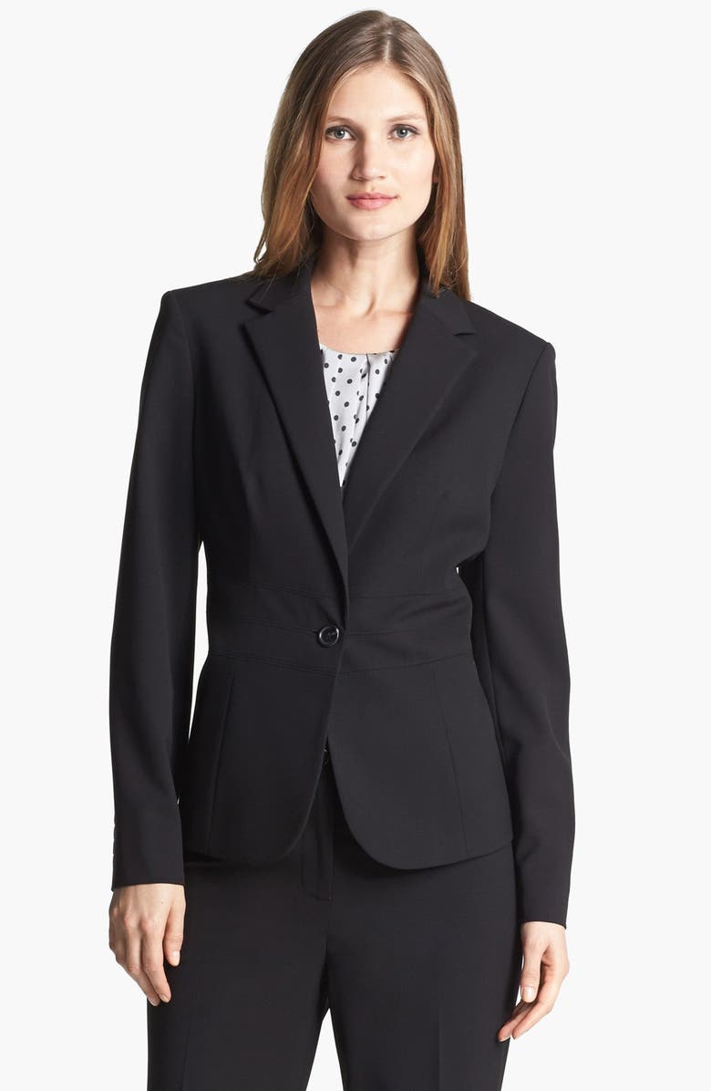 Jones New York 'Emma' All Season Suiting Jacket | Nordstrom