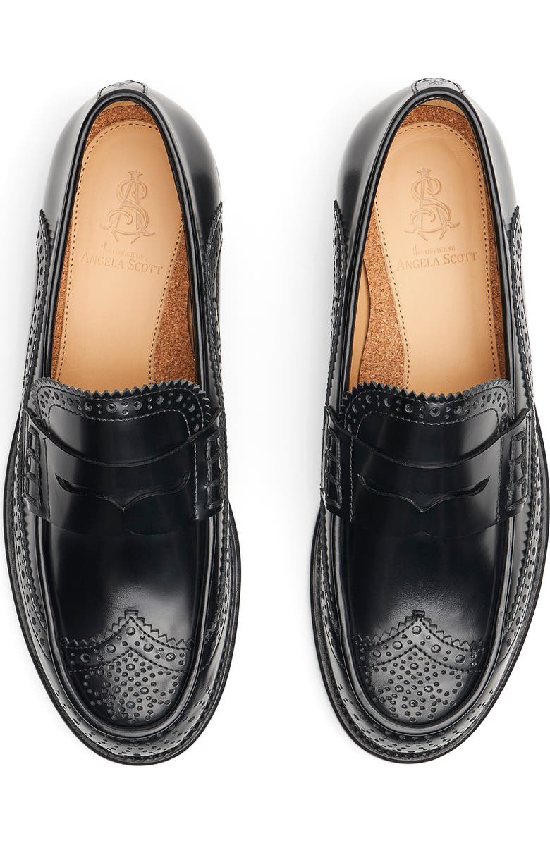 The Office of Angela Scott Ms. Penny Loafer (Women) | Nordstrom