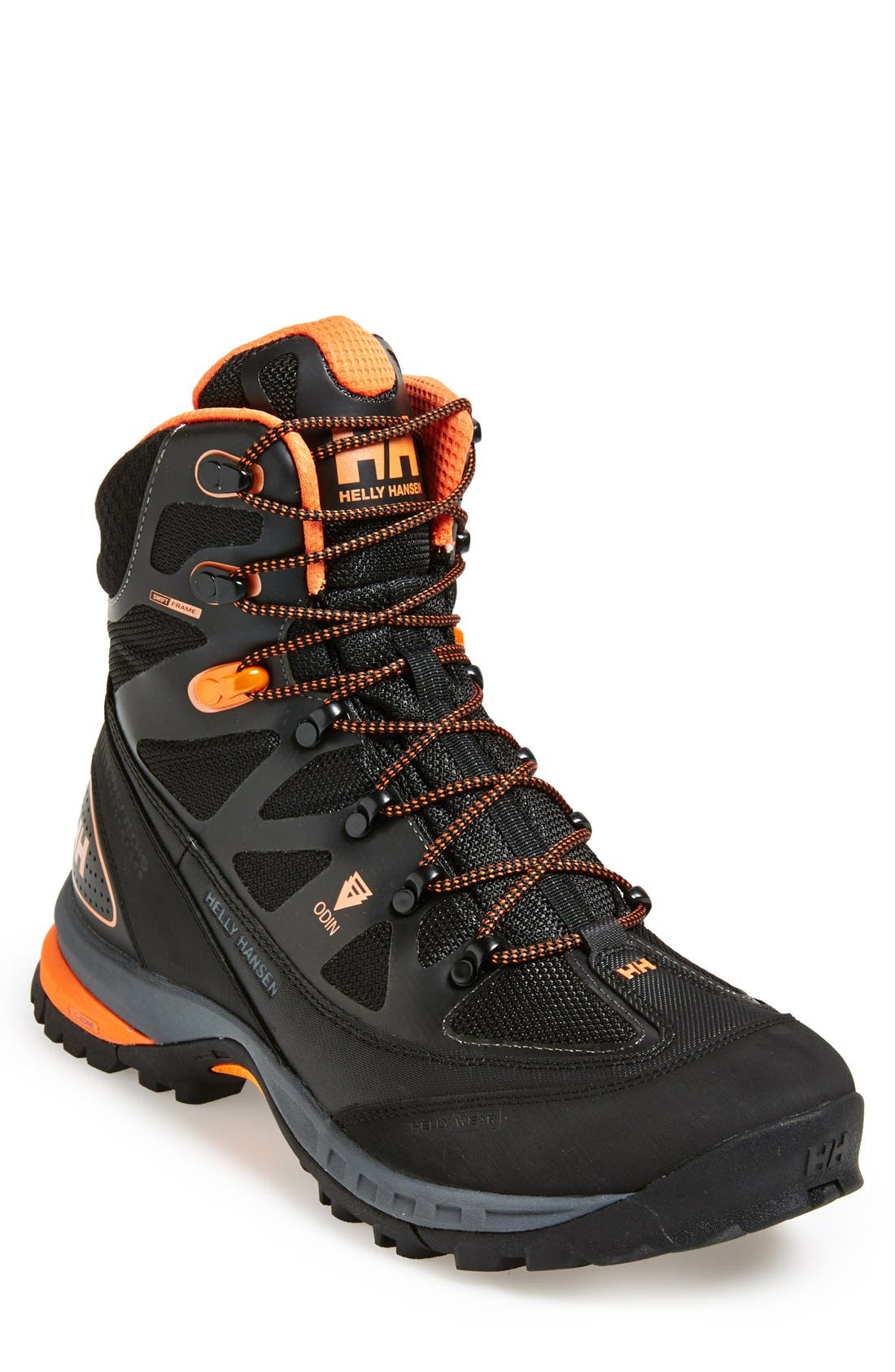 Helly Hansen 'Odin Flow Hiker HT' Waterproof Hiking Boot (Men) | Nordstrom