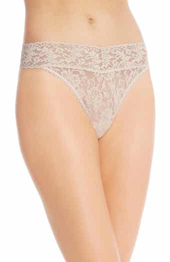 Hanky Panky Holiday Assorted 3-Pack Low Rise Thongs