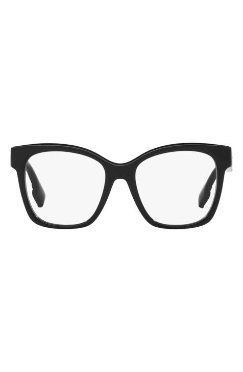 Women's Square Eyeglasses