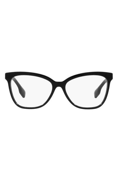 Sylvie 56mm Square Optical Glasses