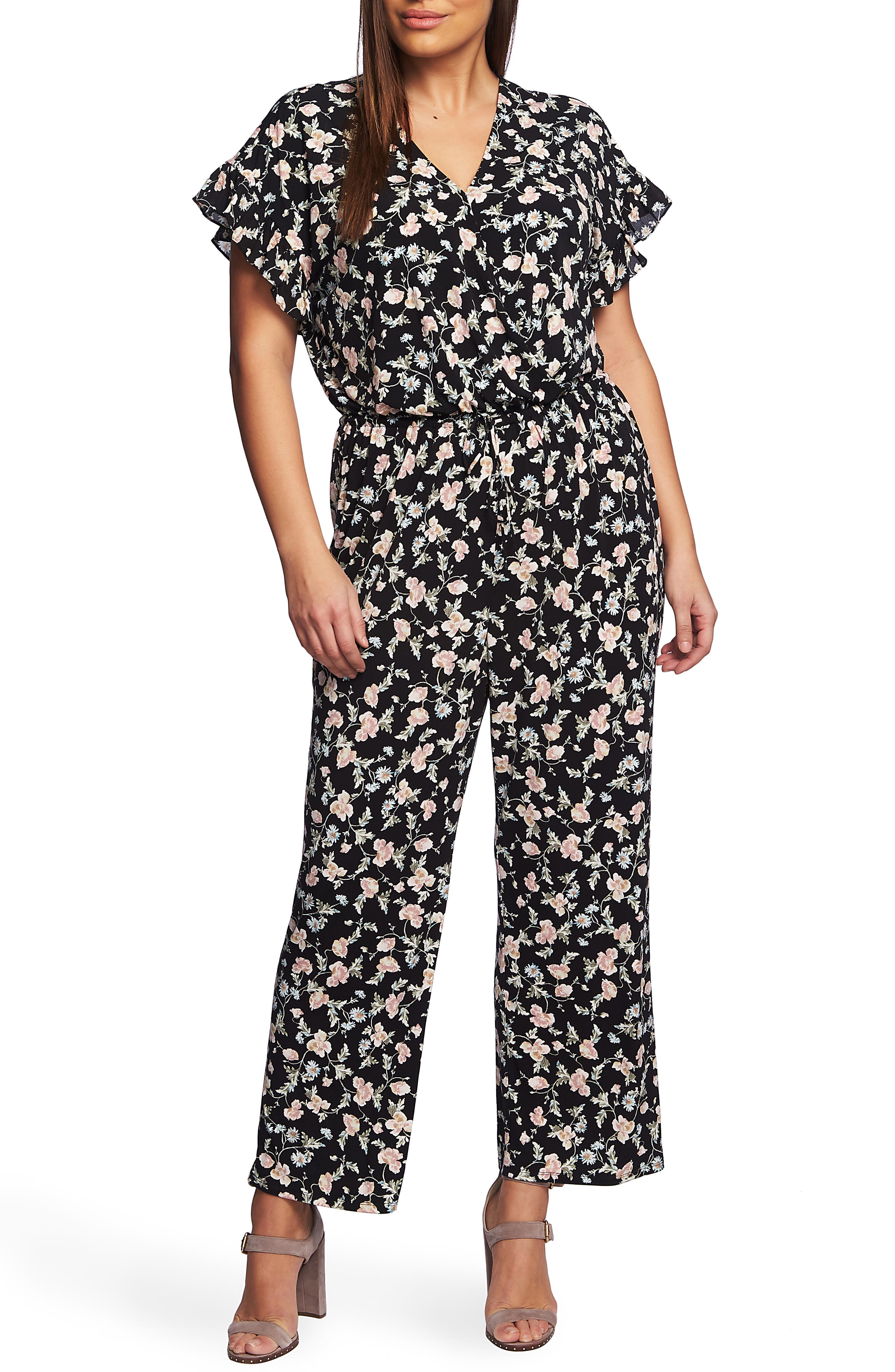 cece jumpsuit nordstrom