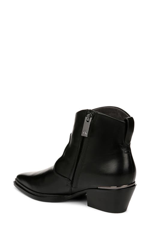 SARTO BY FRANCO SARTO SARTO BY FRANCO SARTO BLAKE POINTED TOE BOOTIE 