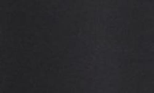 Brooks Brothers Short Sleeve Knit Polo In Black