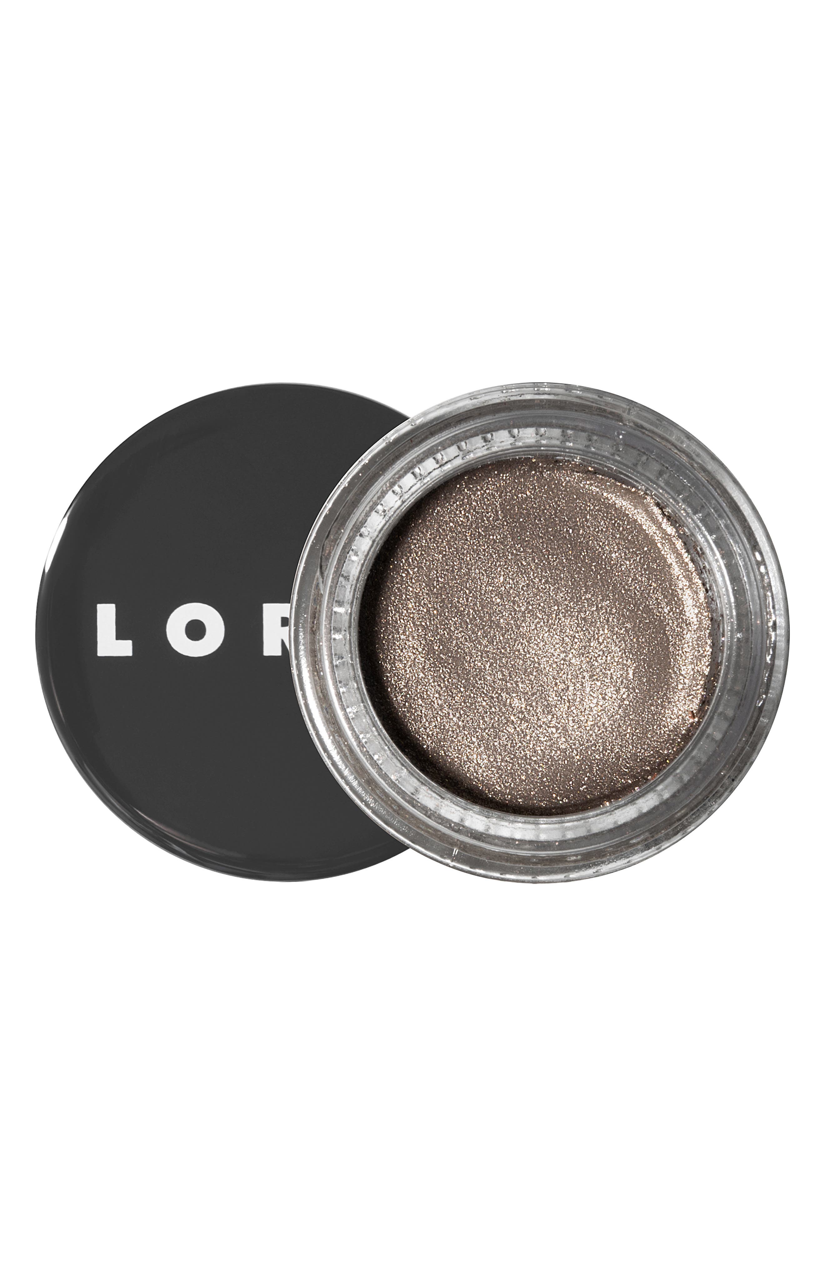 LORAC Lux Diamond Crème Eyeshadow Nordstrom