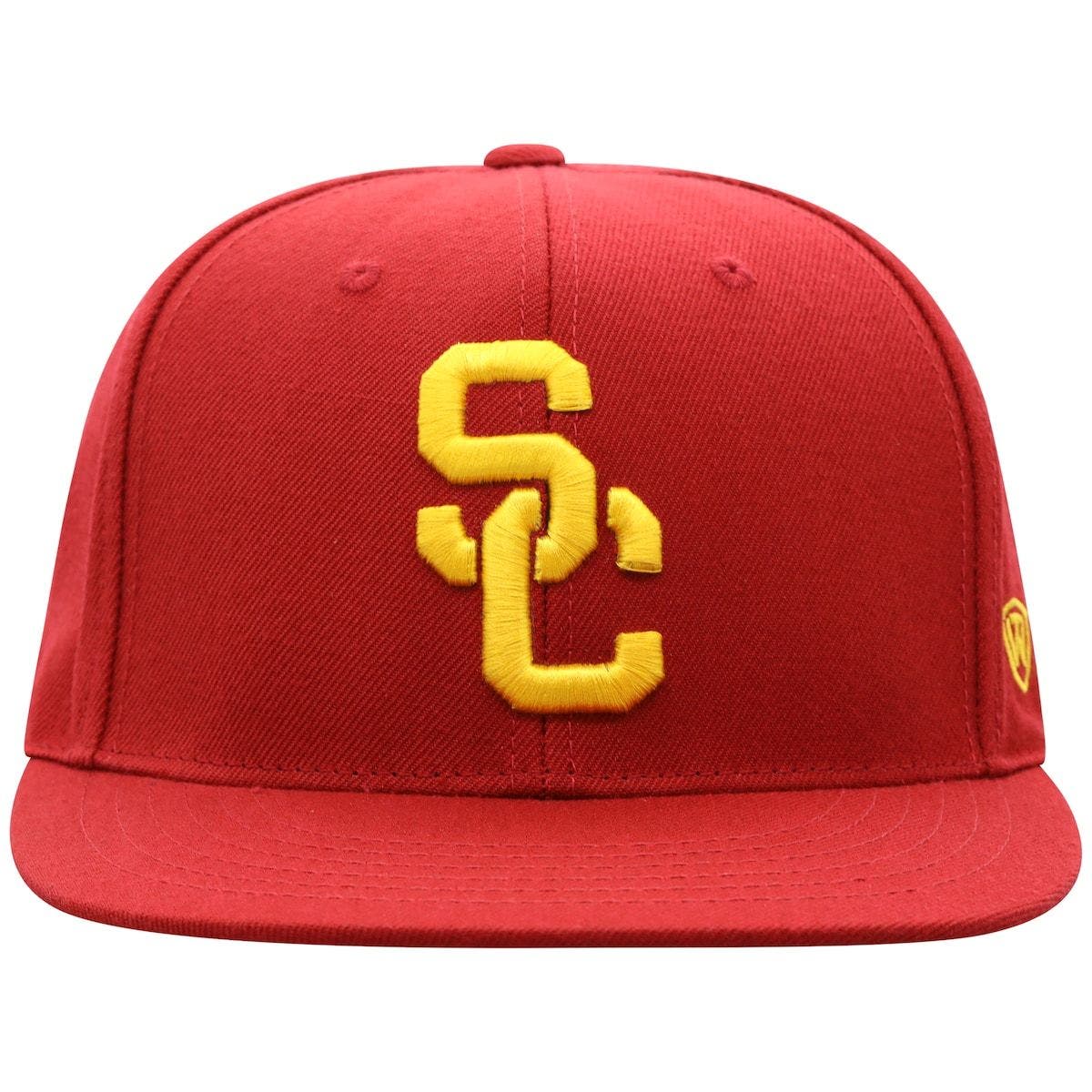 usc new era cap