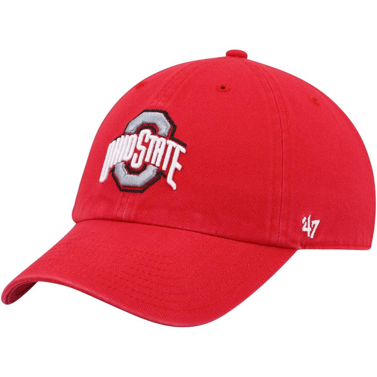 47 Men's '47 Scarlet Ohio State 