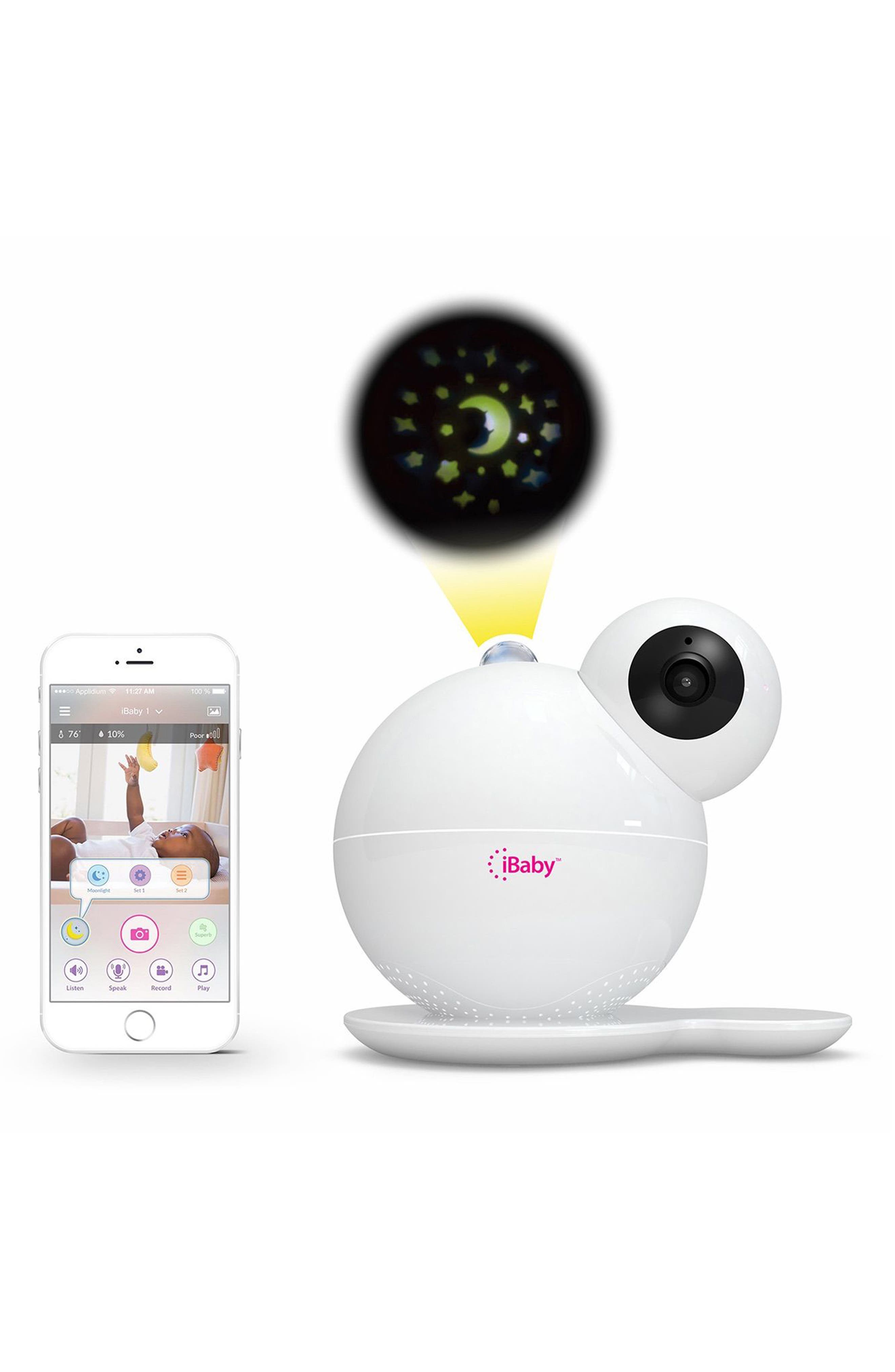 ibaby monitor canada