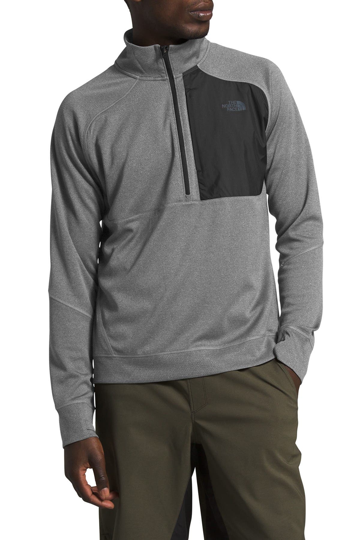 the north face nimble canyonwall