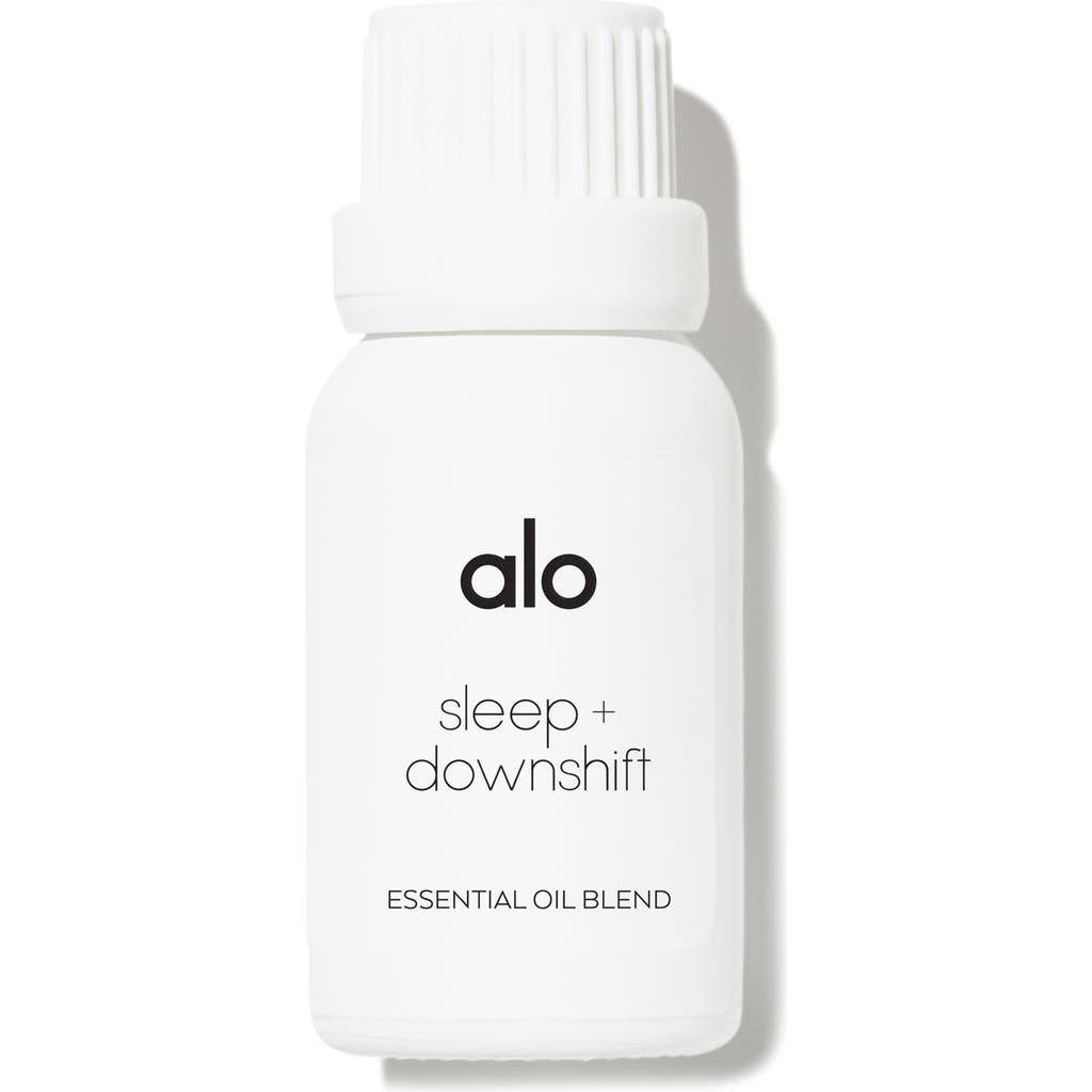 Alo Yoga Alo Sleep + Downshift Essential Oil Blend In No Color