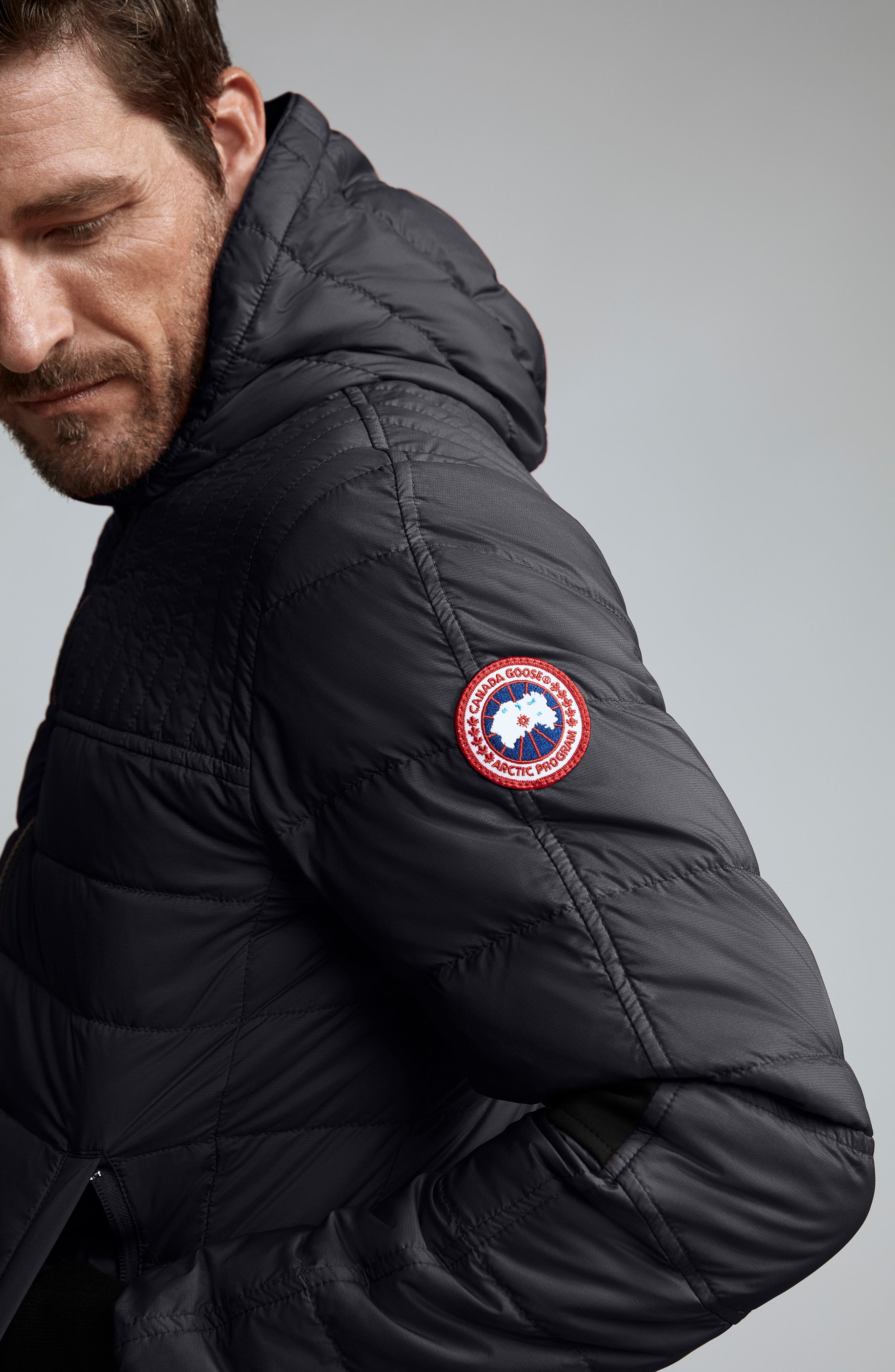 canada goose cabri hoody jacket