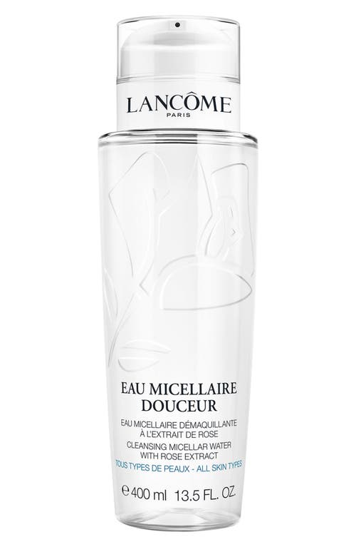 Lancôme Eau Fraîche Douceur Micellar Cleansing Water