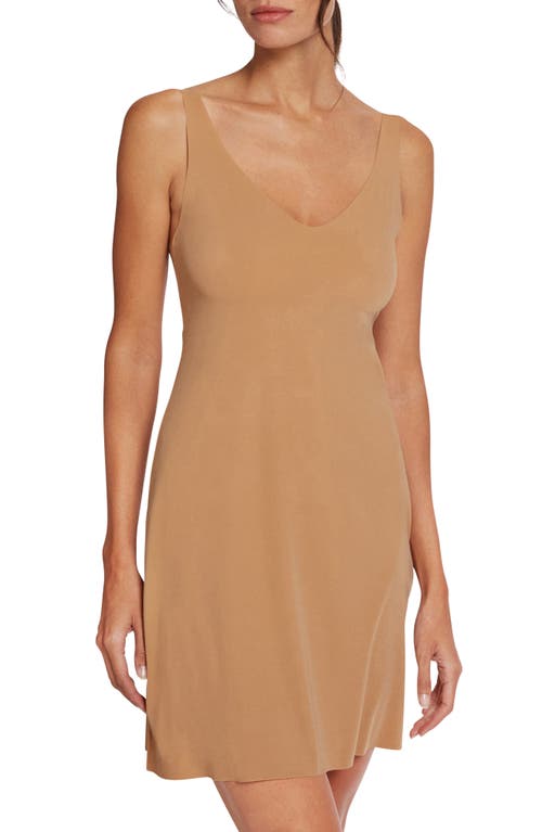 Wolford Pure Slip in Fairly Light at Nordstrom, Size X-Small