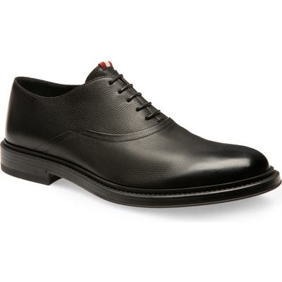 Bally Nice Plain Toe Oxford