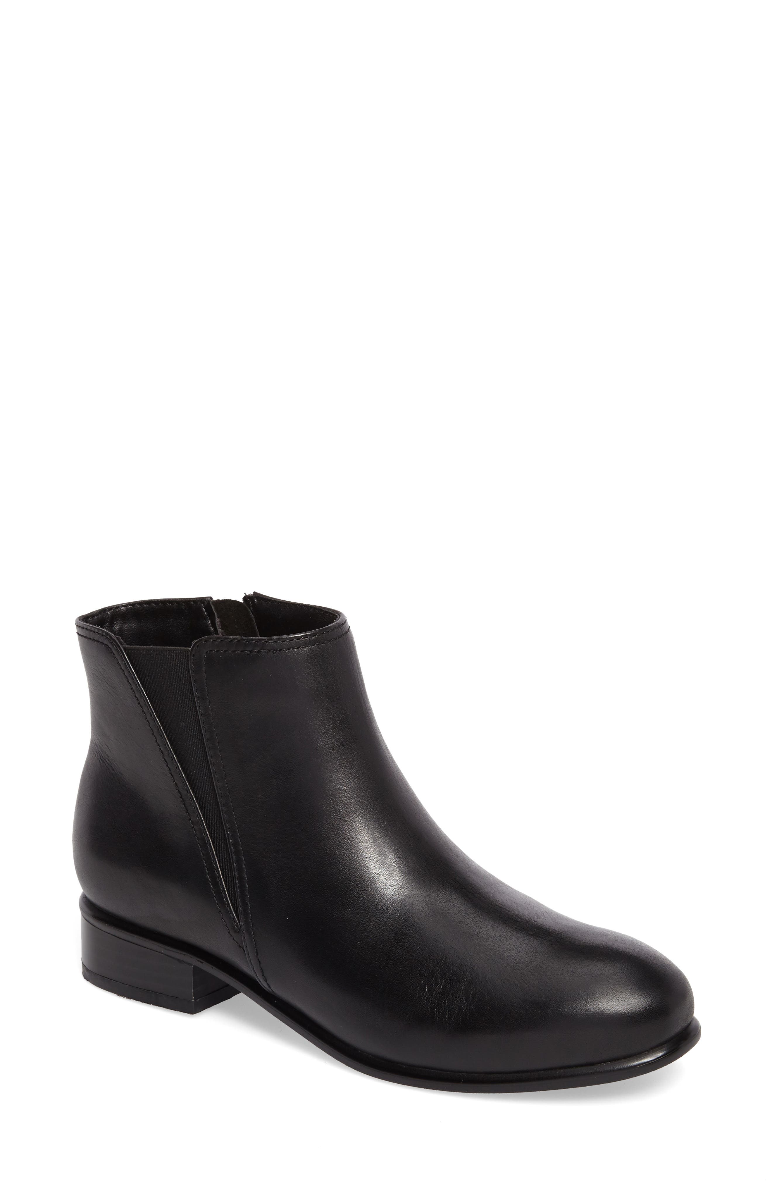 softwalk booties