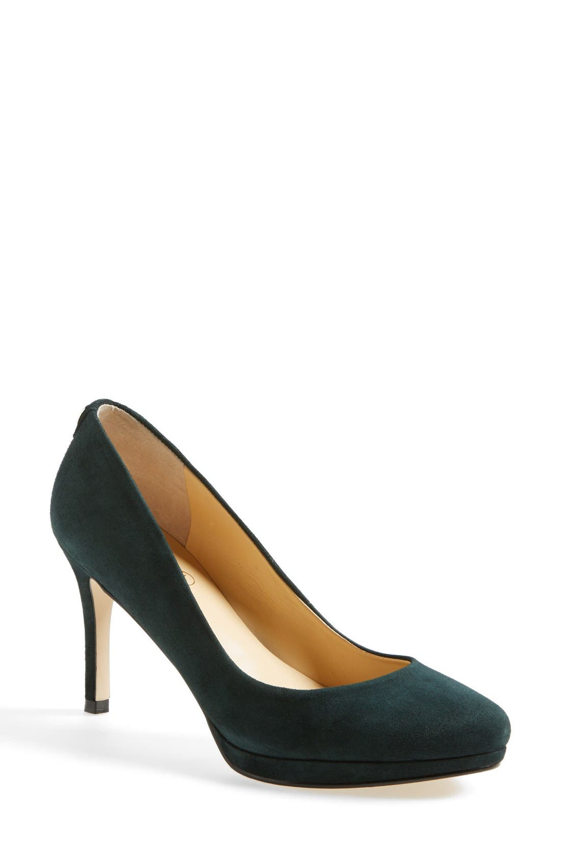 IVANKA TRUMP,
                                                'Sophia' Pump,
                                                Main thumbnail 3, color,
                                                302
