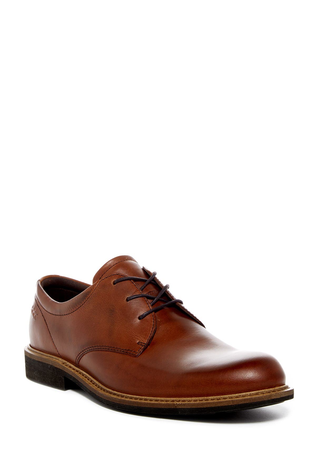 ecco findlay plain toe derby
