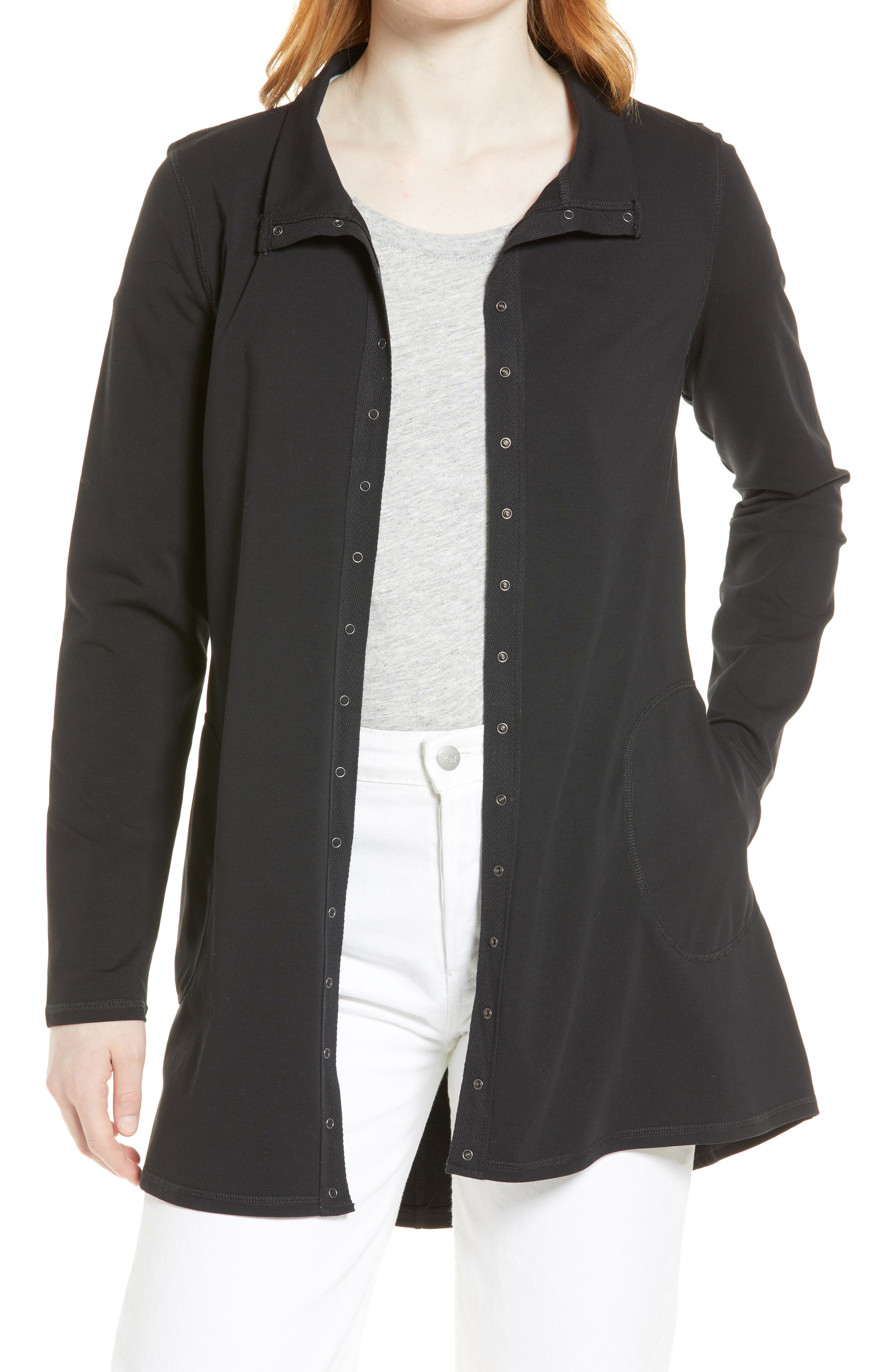 nordstrom womens petite winter coats