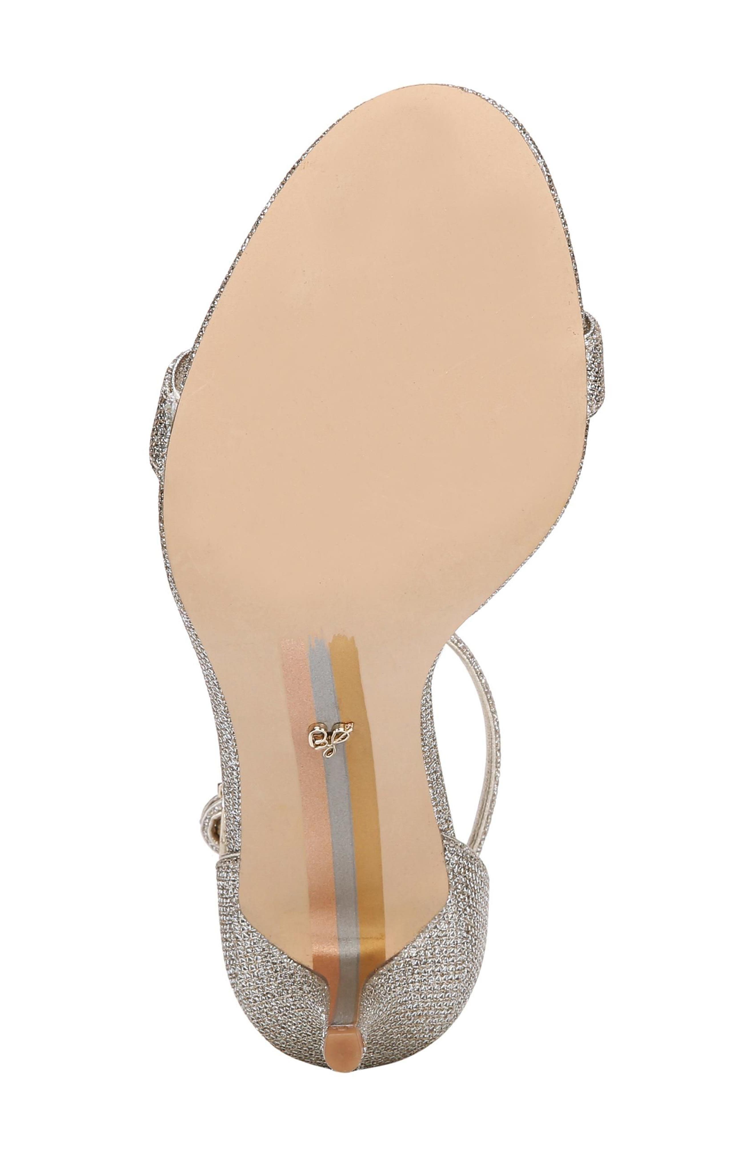 SAM EDELMAN,
                            'Patti' Ankle Strap Sandal,
                            Alternate thumbnail 45, color,
                            042