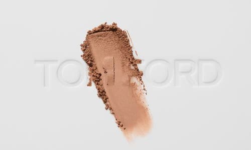 Shop Tom Ford Architecture Soft Matte Blurring Powder In 03 Sahara Dusk