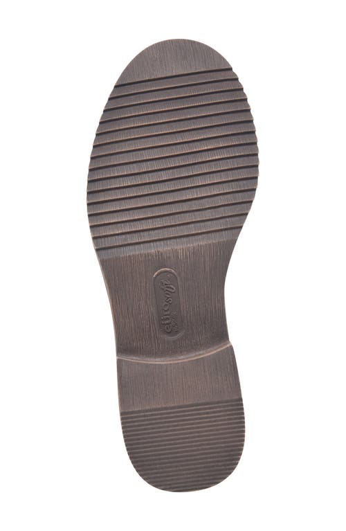 Eurosoft Cymberlee Side Zip Boot In Stone Taupe