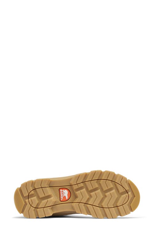 Sorel Tivoli V Boot In Honey White/sea Salt