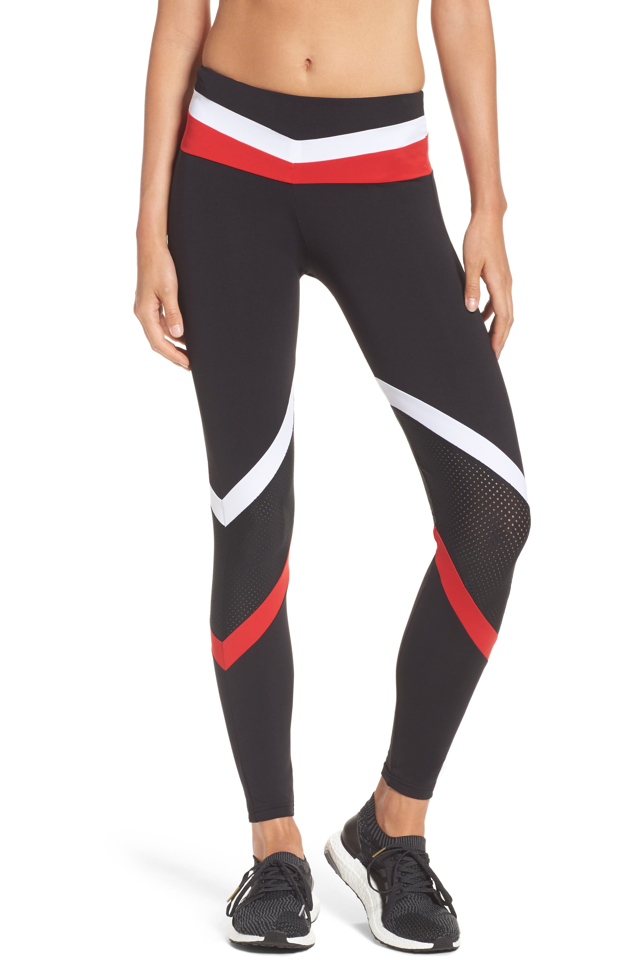BoomBoom Athletica Leggings Nordstrom