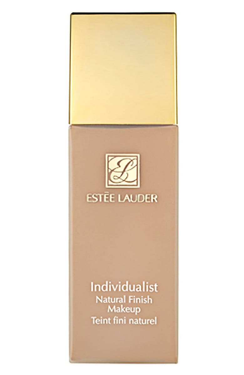 Estee Lauder Individualist Natural - Estee Lauder Individualist Natural Finish Makeup Estee Lauder Individualist Natural - Estee Lauder Individualist Natural Finish Makeup