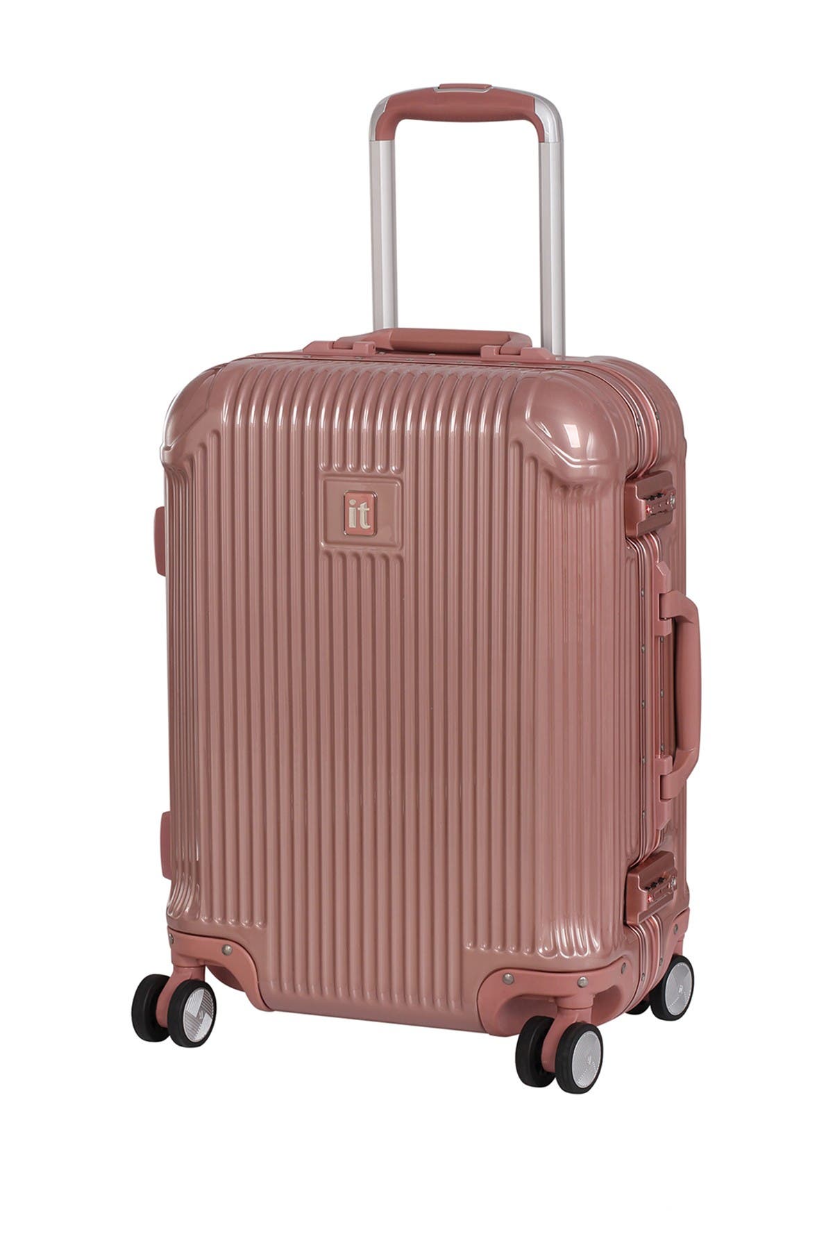 It crusader suitcase Clearance