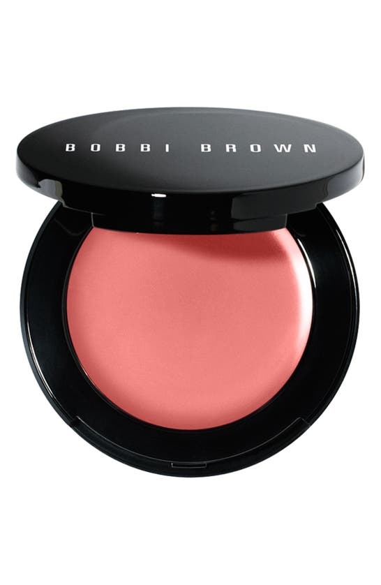Bobbi Brown Pot Rouge For Lips & Cheeks All Nudes Collection In Calypso Coral - A Vibrant Coral