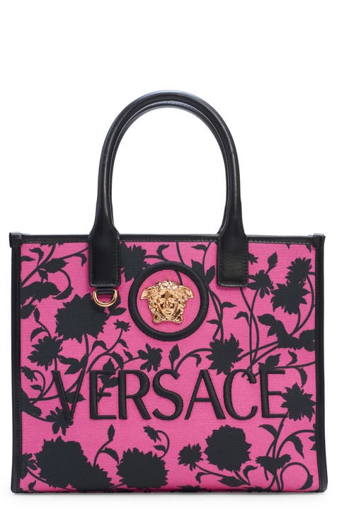 Versace Collection Bags - Red - Tote Genuine from nordstrom