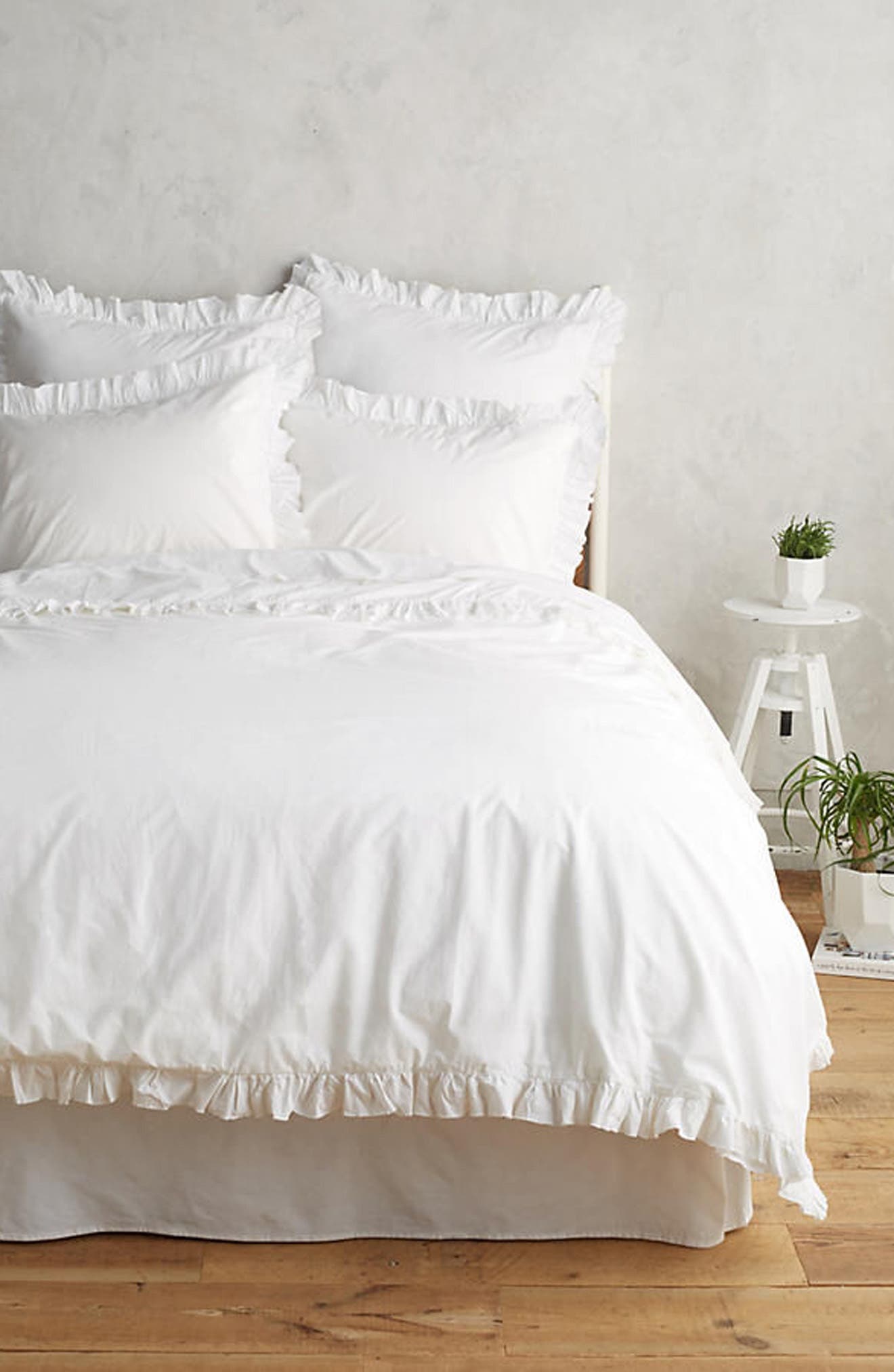 Pom Pom at Home Madison Duvet Cover & Sham Set Nordstrom
